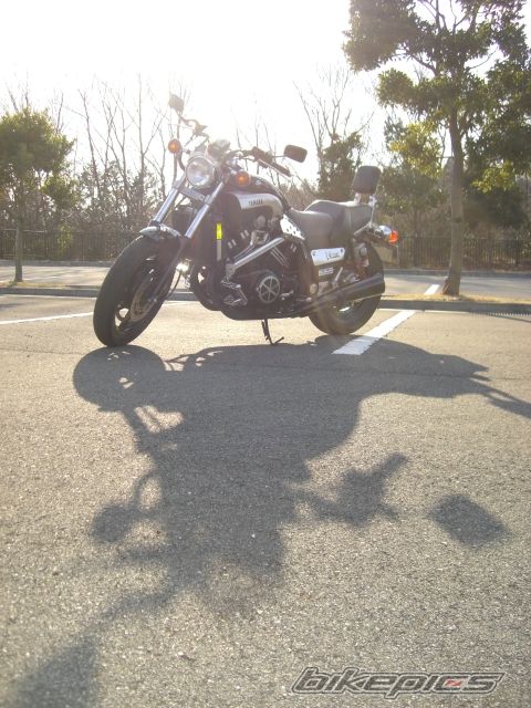 1996 YAMAHA V MAX 1200 | Picture 799228 motorcycle photo