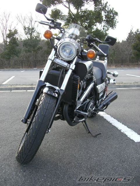 1996 YAMAHA V MAX 1200 | Picture 799230 motorcycle photo