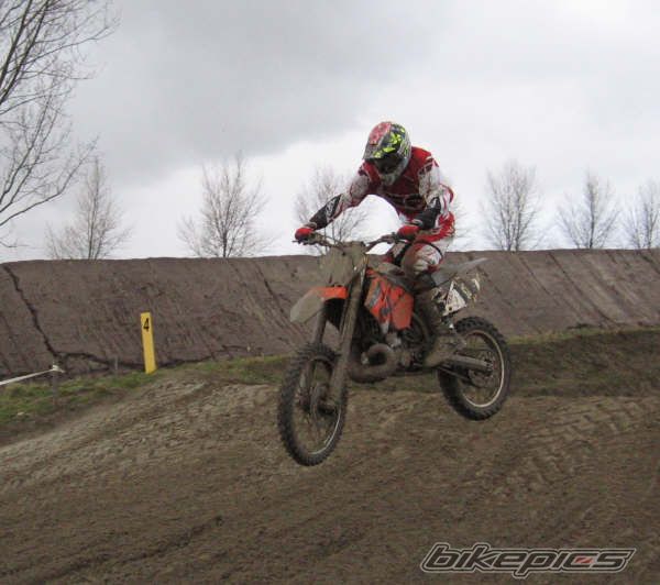 2005 KTM 250 SX | Picture 799247 motorcycle photo