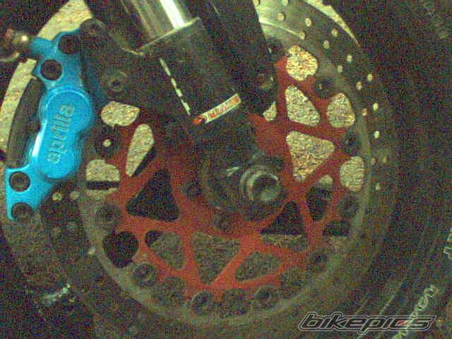 1997 APRILIA RS 125 | Picture 79971 motorcycle photo