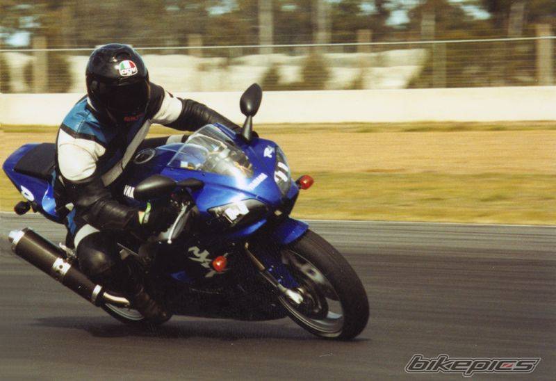 1998  YZF R1 | Picture 8 motorcycle photo