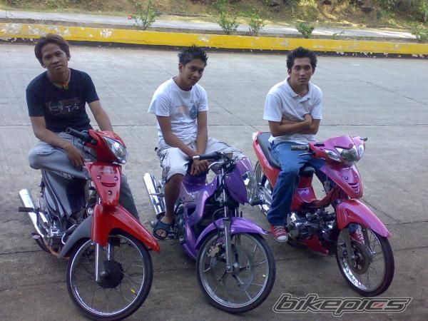 2007 HONDA WAVE 125 | Picture 800026 motorcycle photo