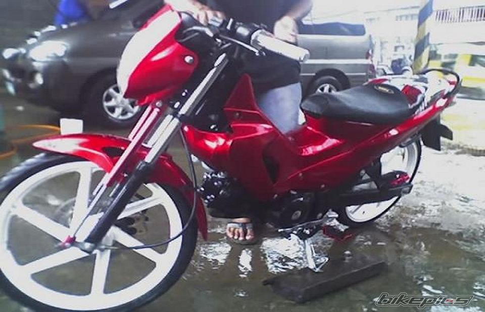 2007 HONDA XRM 110 | Picture 800161 motorcycle photo