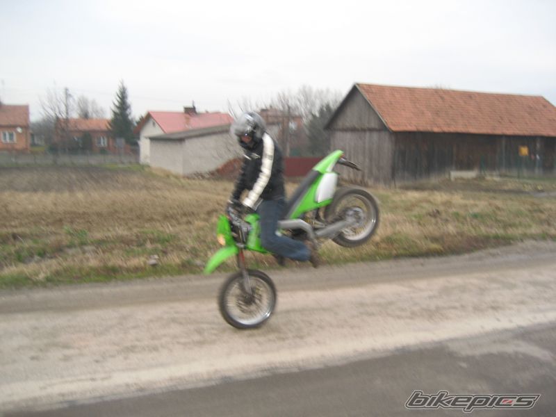 2002 DERBI SENDA SM 50 | Picture 800317 motorcycle photo