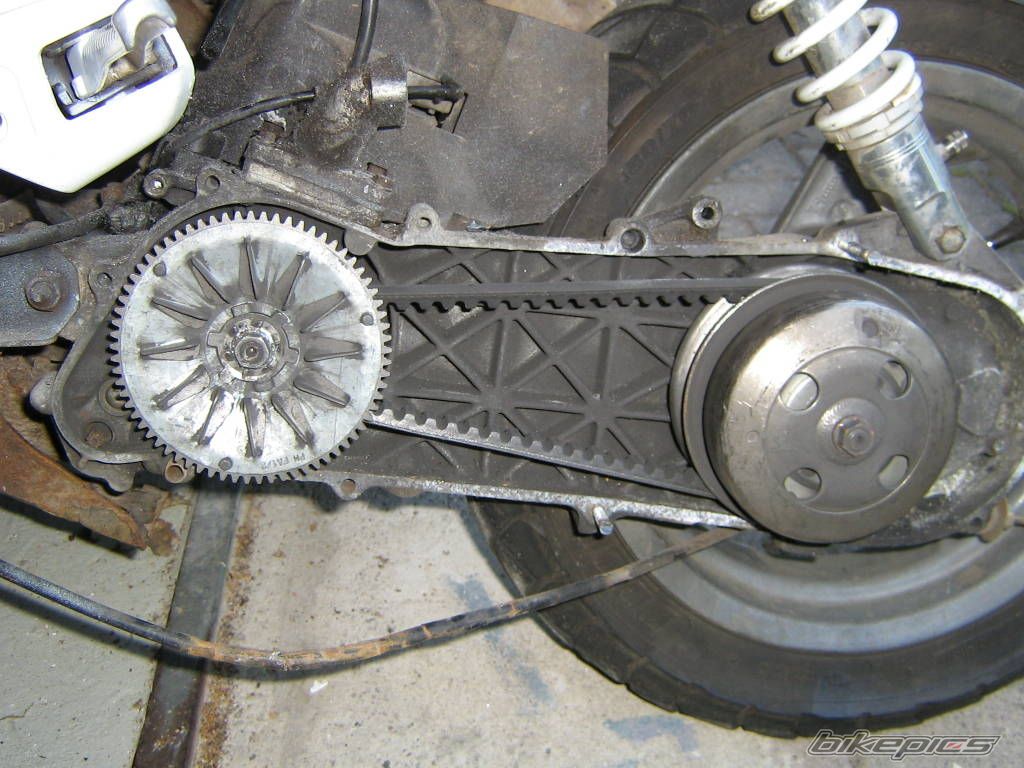 2002 PIAGGIO SKIPPER ST 150 | Picture 800318 motorcycle photo