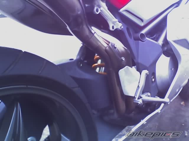 2005 MV AGUSTA F4 750 | Picture 800397 motorcycle photo