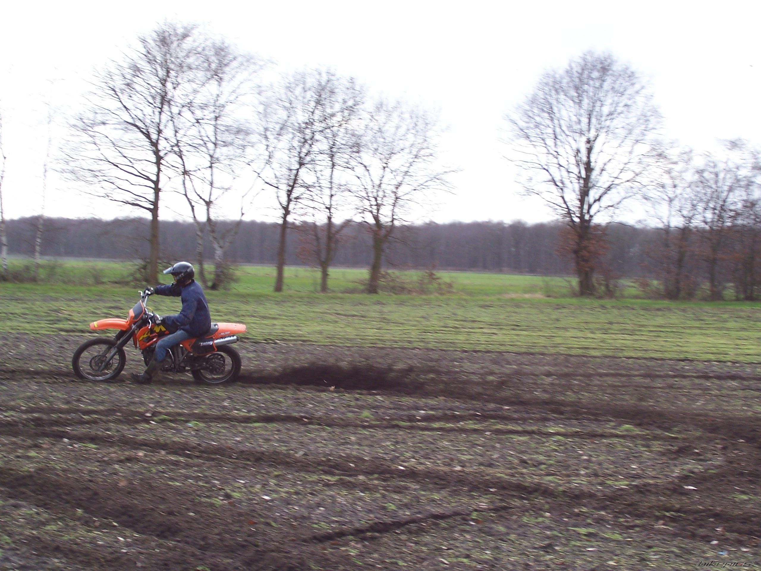 1997 KTM 400 LC4 | Picture 800579 motorcycle photo