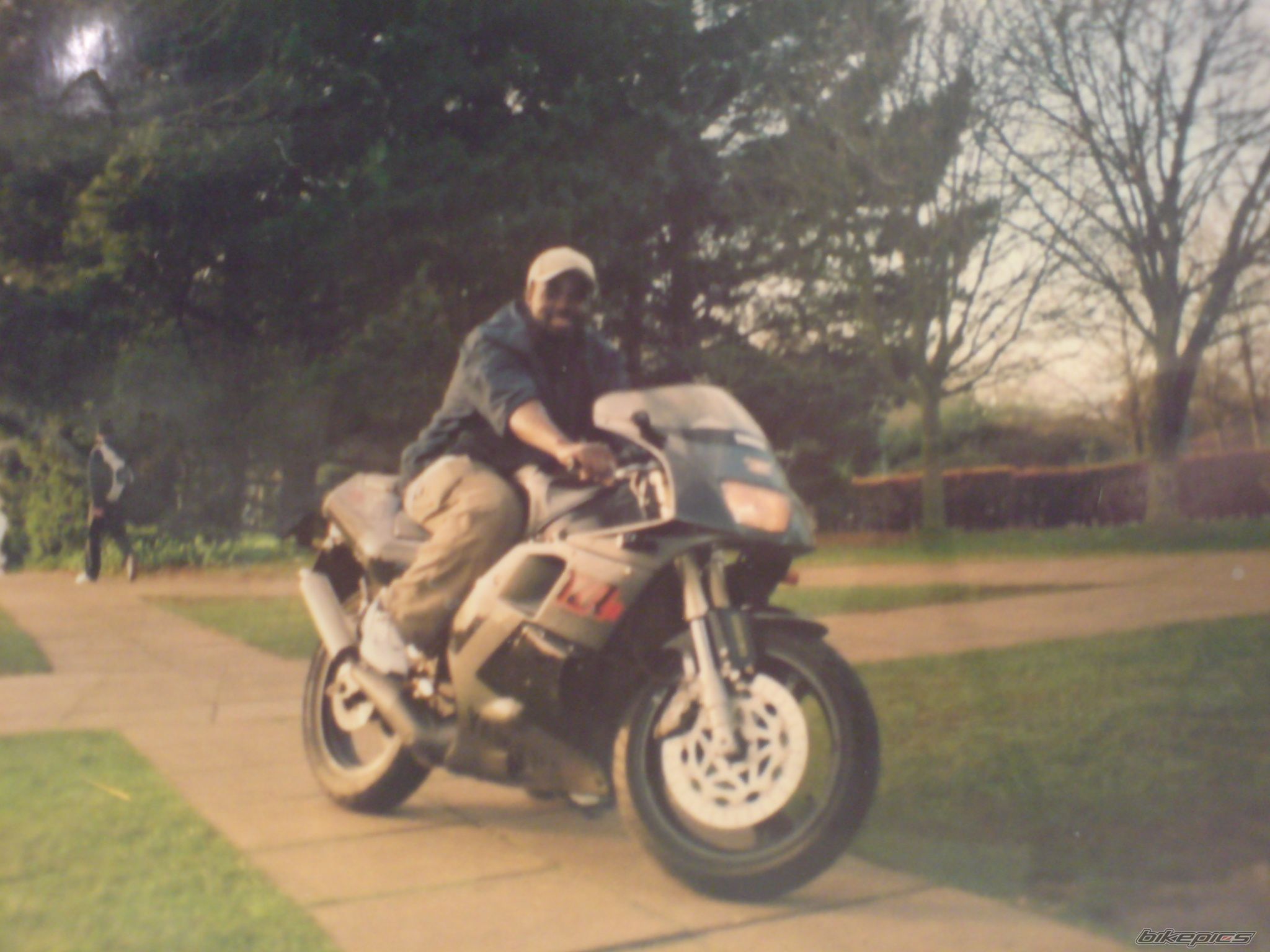 1995 YAMAHA TZR 125 | Picture 800685 motorcycle photo