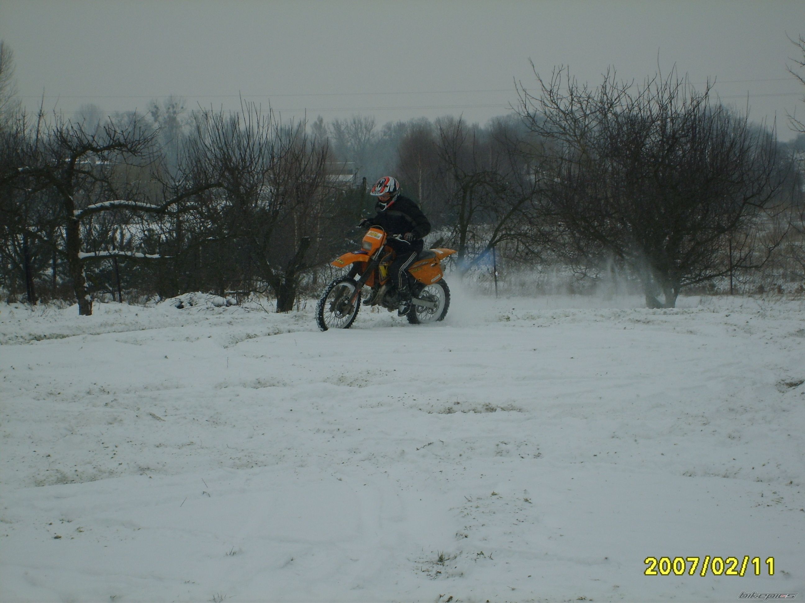 1996 KTM 125 EXC | Picture 800688 motorcycle photo