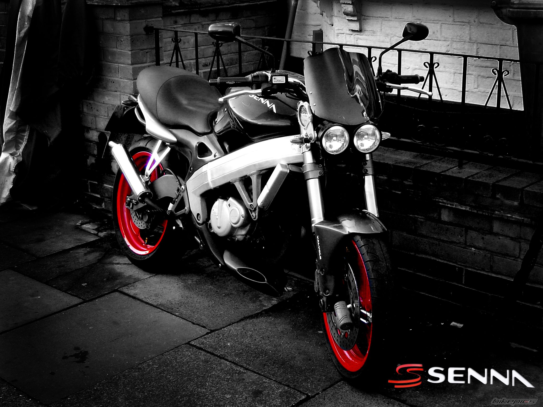 2001 CAGIVA PLANET 125 | Picture 801022 motorcycle photo