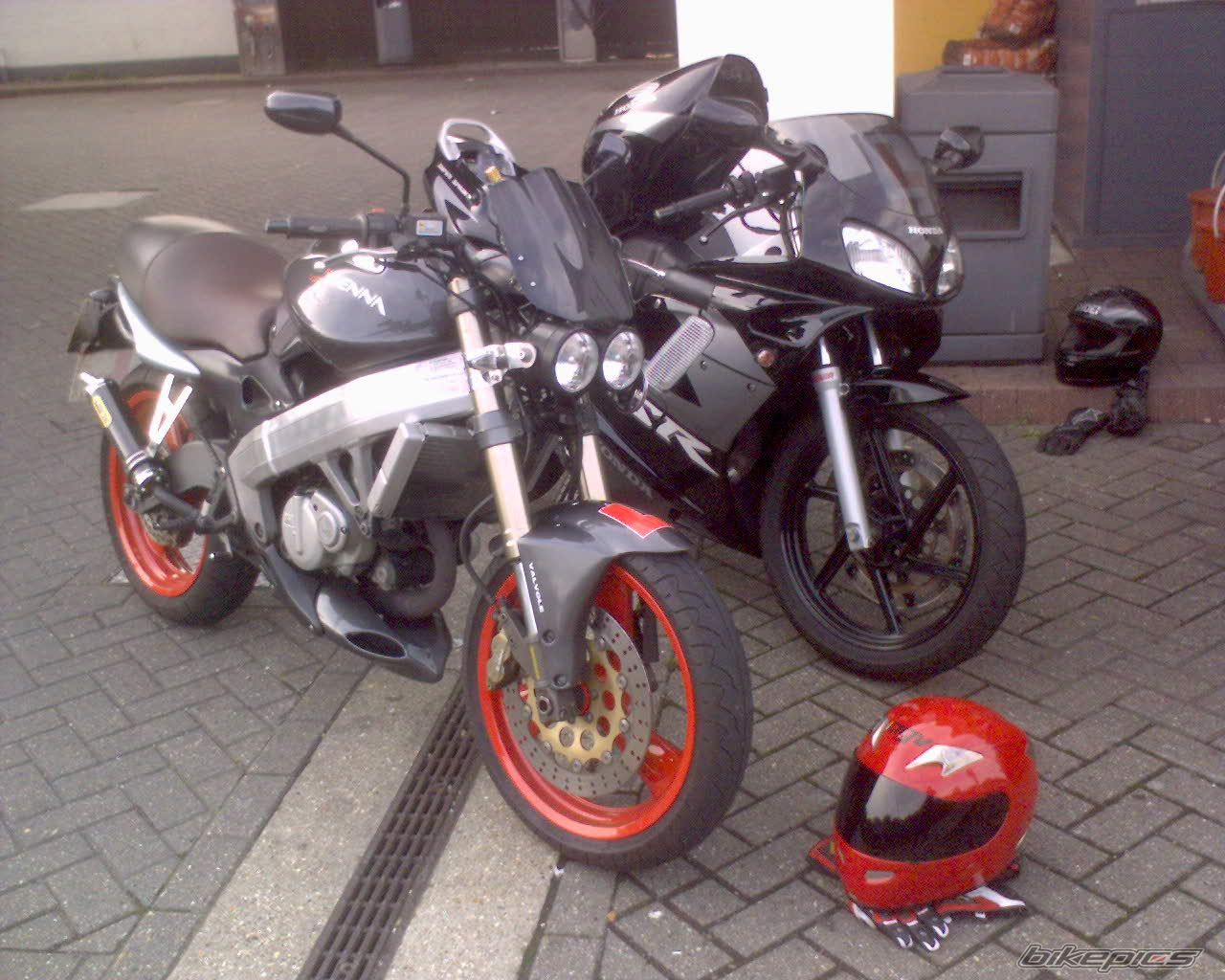 2001 CAGIVA PLANET 125 | Picture 801024 motorcycle photo