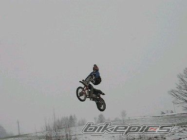 1989 CZ 250 CROSS | Picture 801204 motorcycle photo