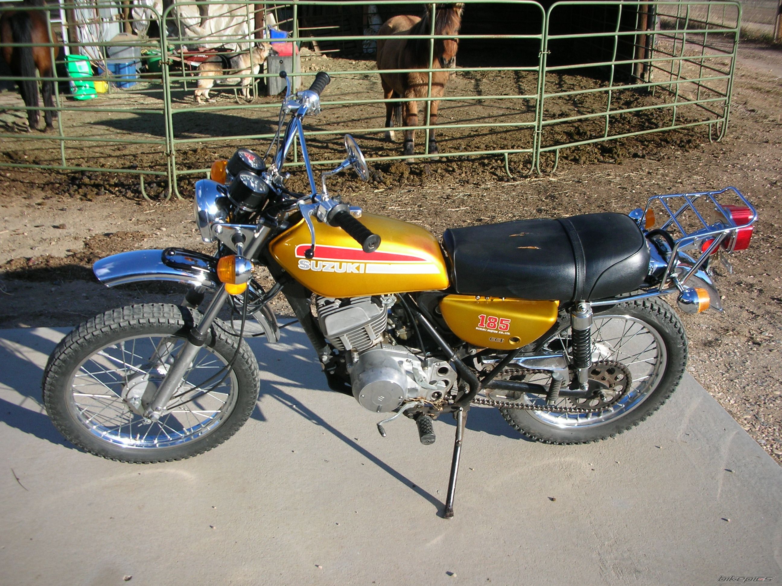    | Picture 801212 motorcycle photo