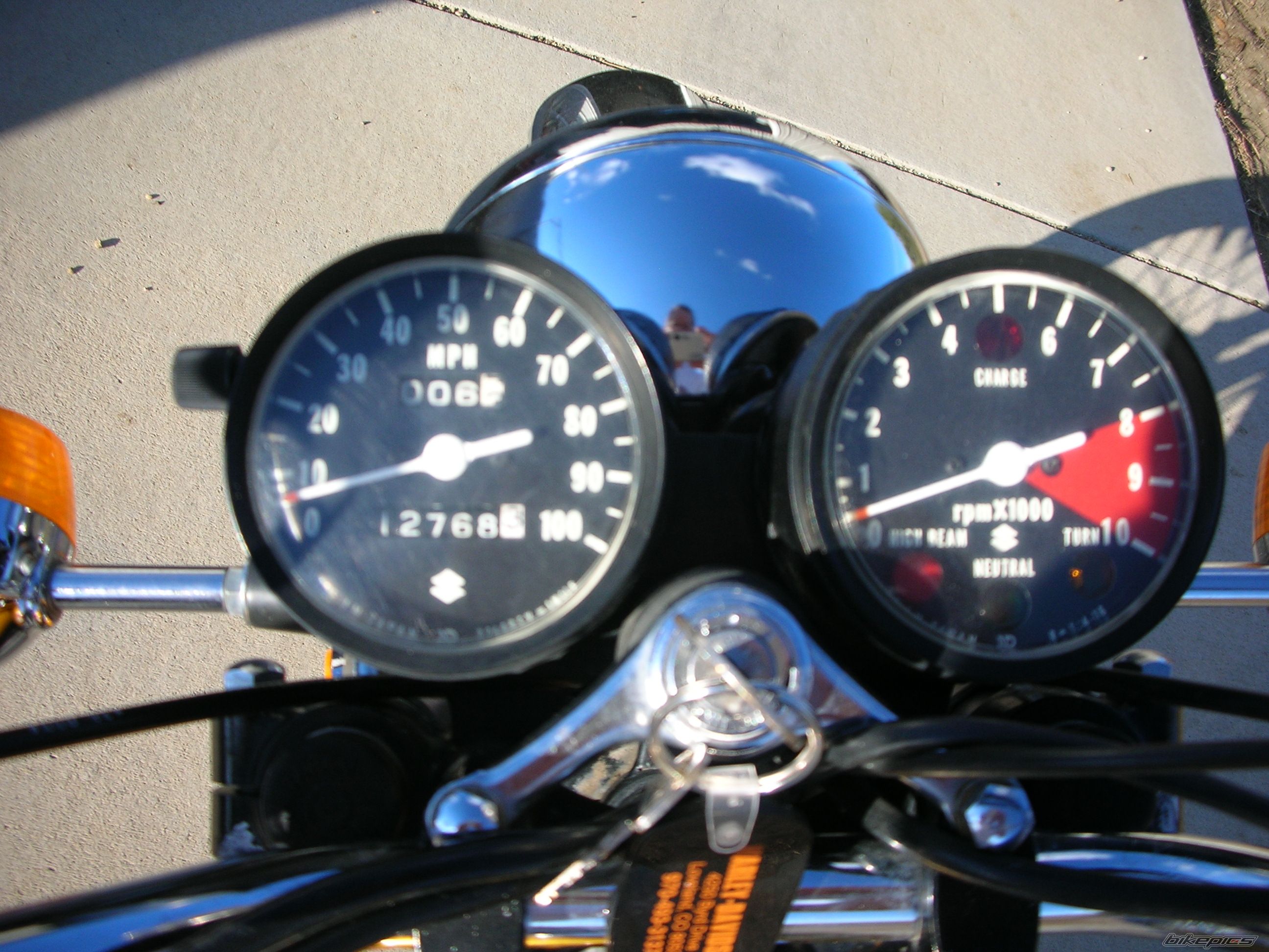   | Picture 801214 motorcycle photo