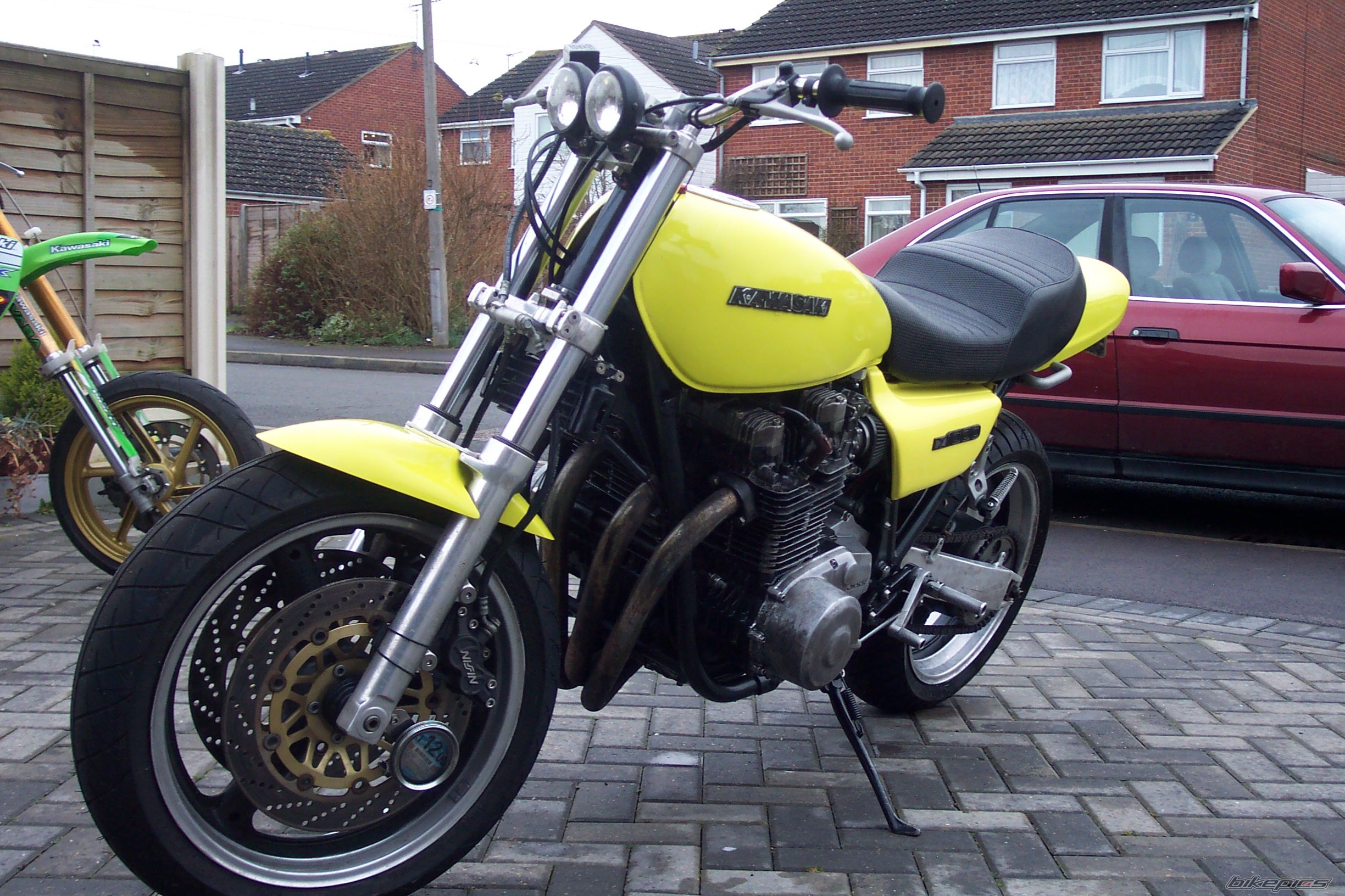 1979 KAWASAKI Z 1000 | Picture 801246 motorcycle photo