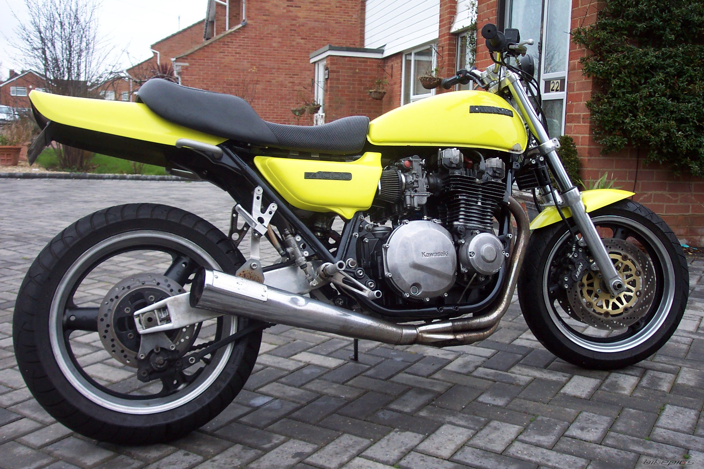 1979 KAWASAKI Z 1000 | Picture 801248 motorcycle photo