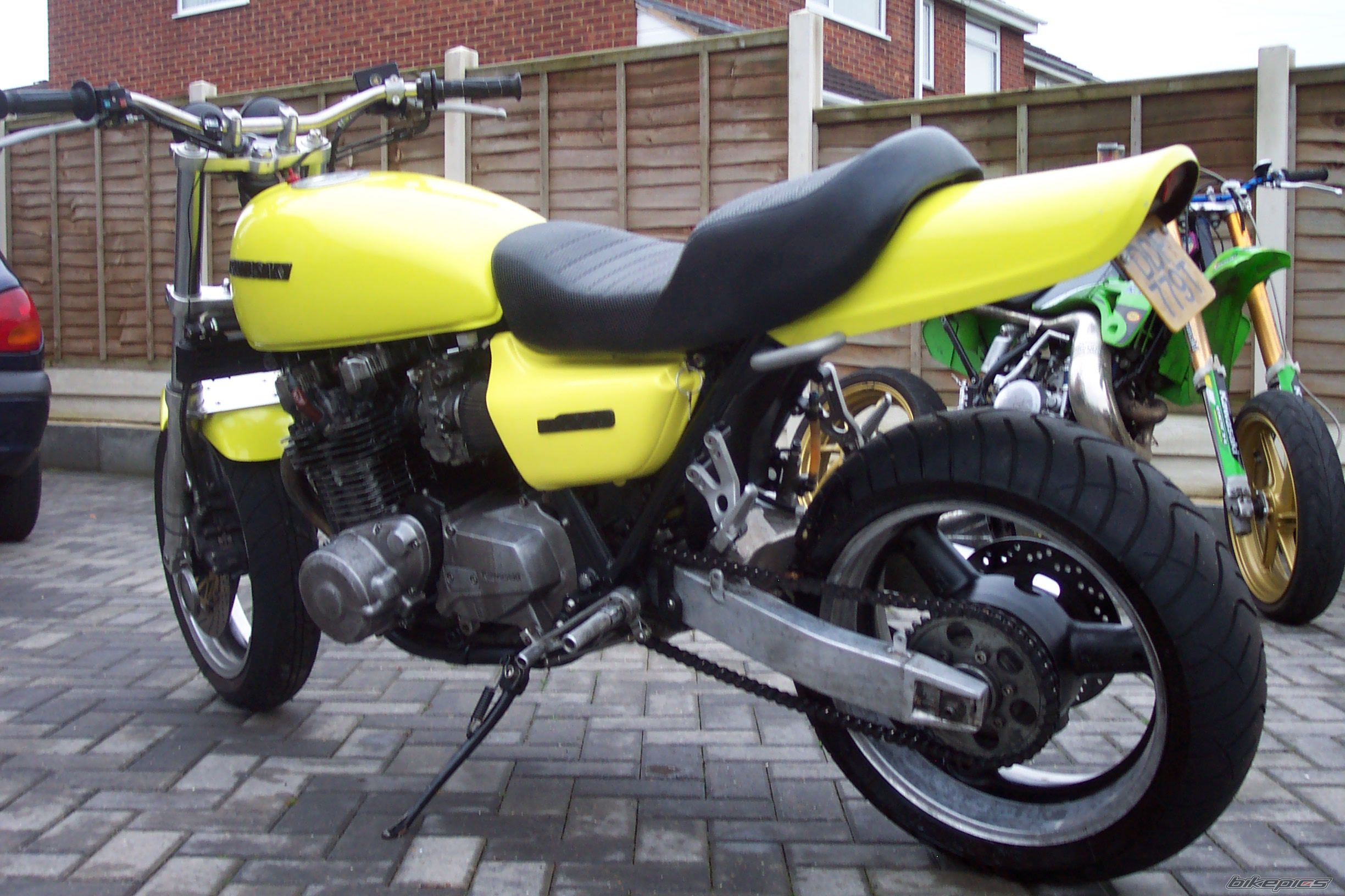 1979 KAWASAKI Z 1000 | Picture 801249 motorcycle photo