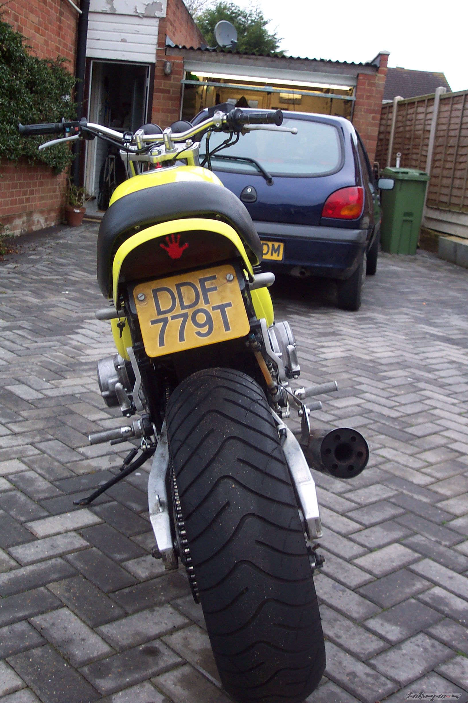 1979 KAWASAKI Z 1000 | Picture 801251 motorcycle photo