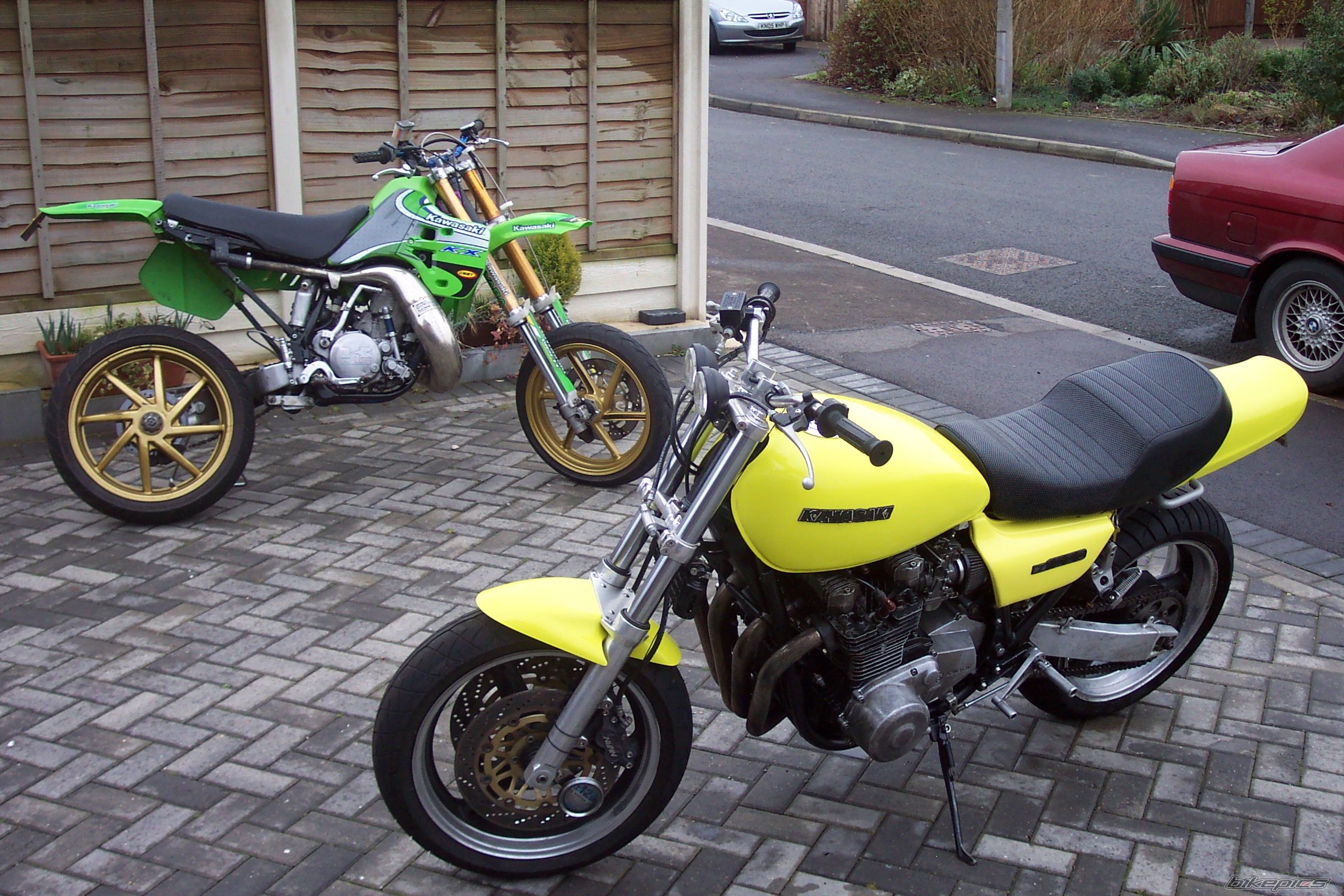 1979 KAWASAKI Z 1000 | Picture 801260 motorcycle photo