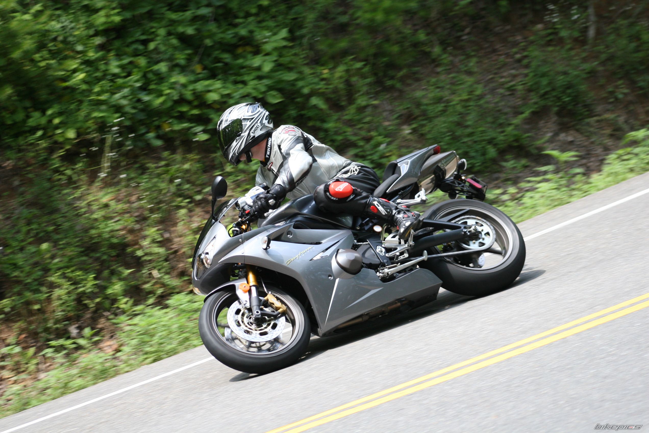 2006 TRIUMPH DAYTONA 675 | Picture 801457 motorcycle photo