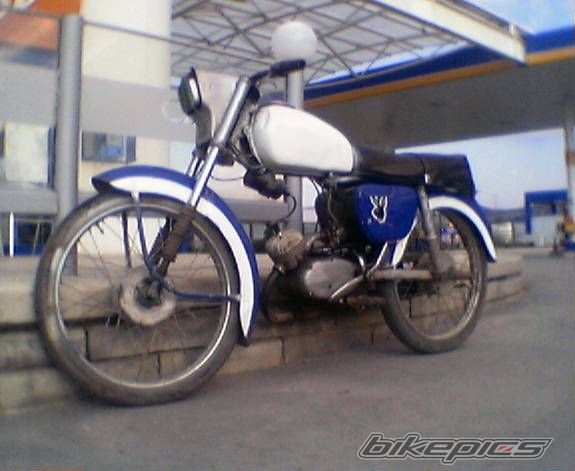    | Picture 801536 motorcycle photo
