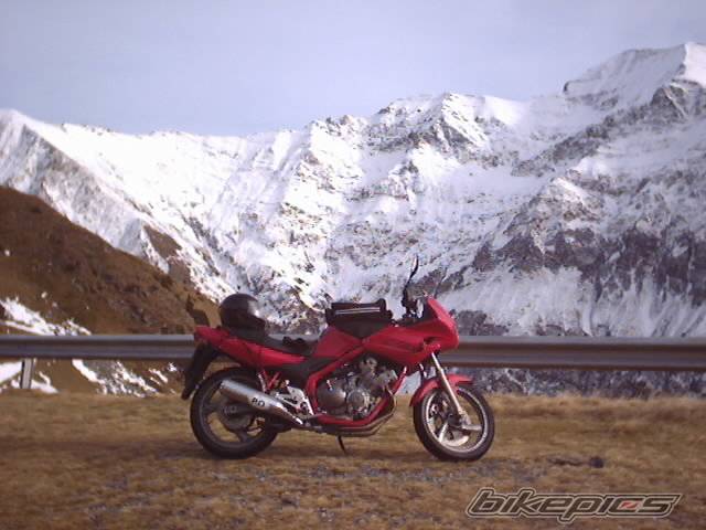 1997 YAMAHA XJ 600 | Picture 80162 motorcycle photo