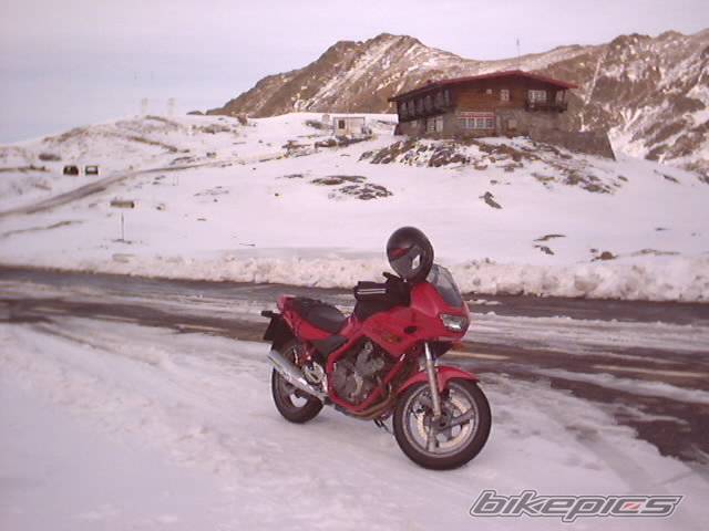 1997 YAMAHA XJ 600 | Picture 80181 motorcycle photo