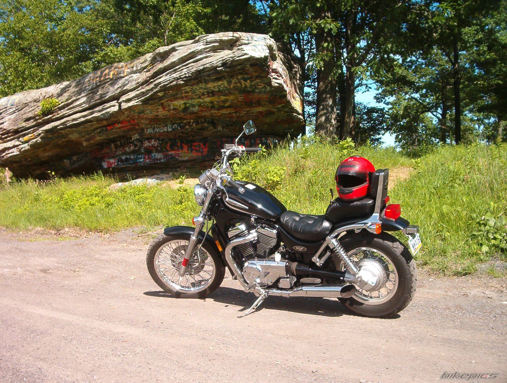 2004 SUZUKI INTRUDER 800 | Picture 801983 motorcycle photo