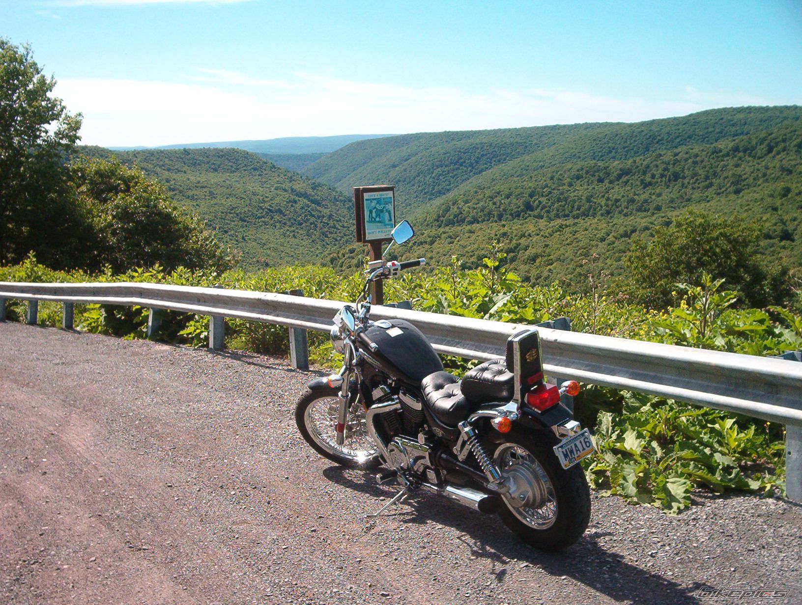 2004 SUZUKI INTRUDER 800 | Picture 801988 motorcycle photo