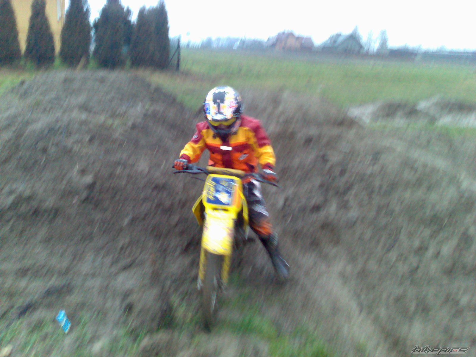 1999 MALAGUTI GRIZZLY 50 | Picture 802113 motorcycle photo
