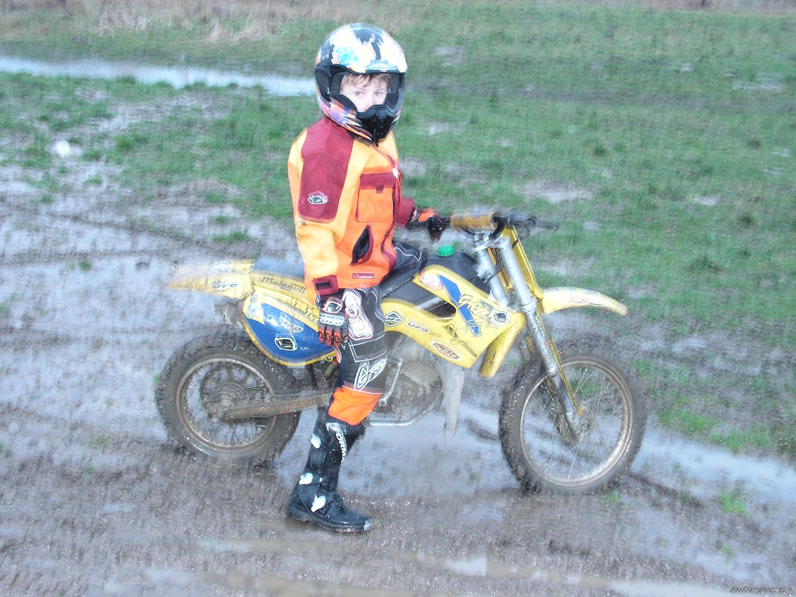 1999 MALAGUTI GRIZZLY 50 | Picture 802123 motorcycle photo