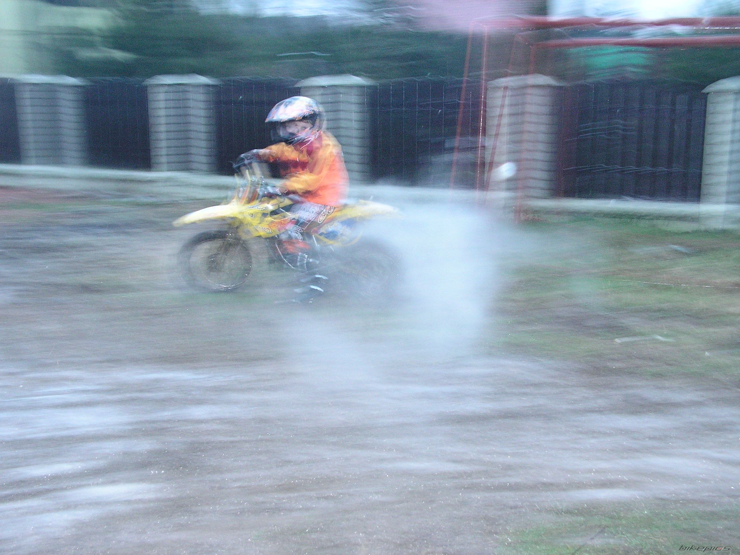 1999 MALAGUTI GRIZZLY 50 | Picture 802126 motorcycle photo