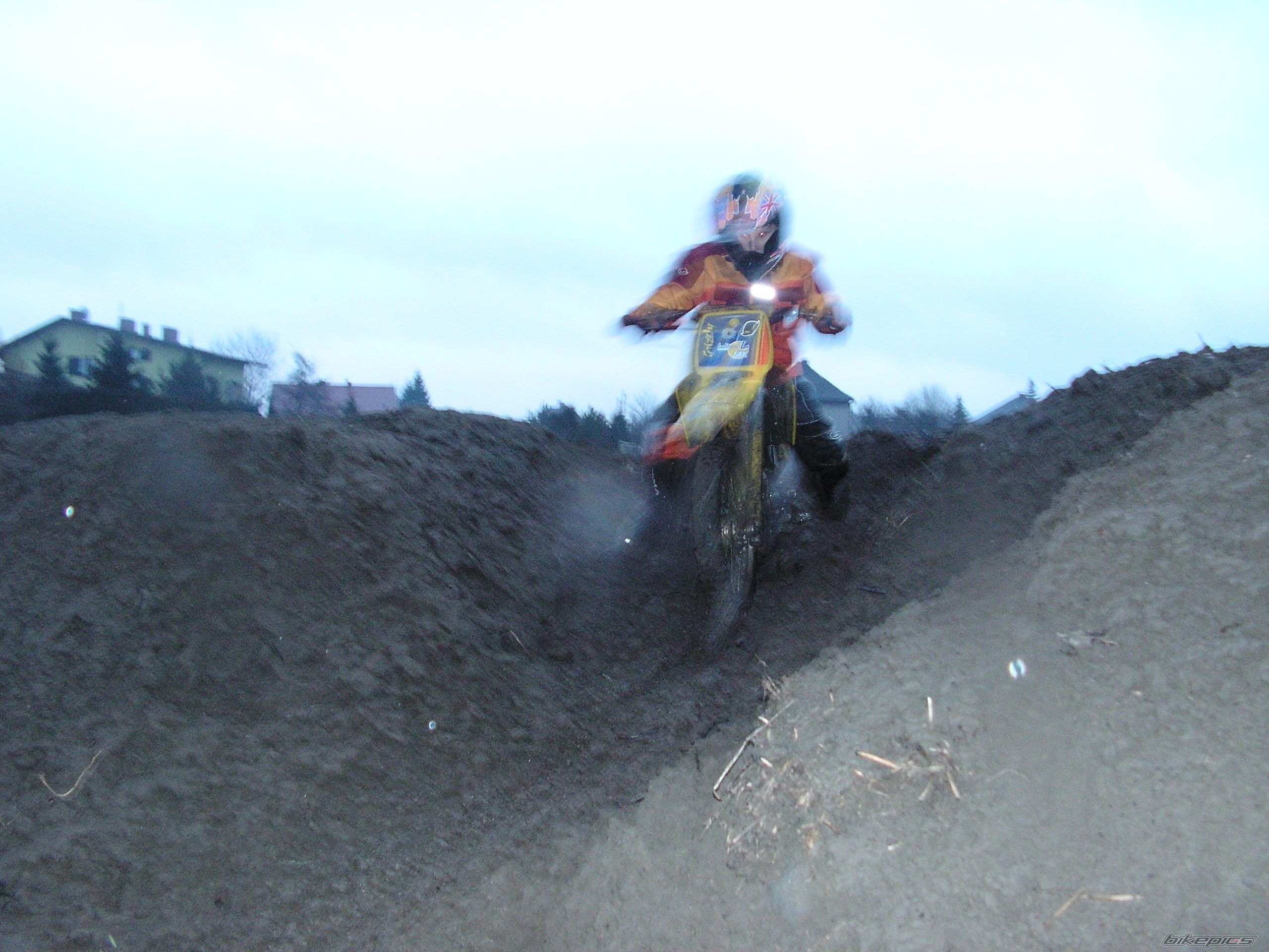 1999 MALAGUTI GRIZZLY 50 | Picture 802129 motorcycle photo