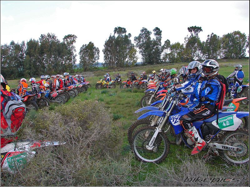 1998 YAMAHA YZ 125 | Picture 802154 motorcycle photo