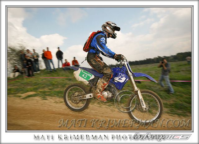 1998 YAMAHA YZ 125 | Picture 802160 motorcycle photo
