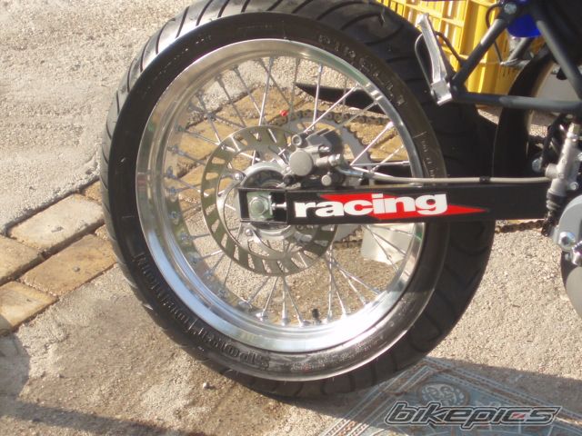2006 BETA RR 50 | Picture 802430 motorcycle photo