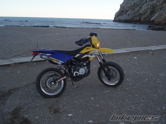 2006 BETA RR 50 | Picture 802443 motorcycle photo