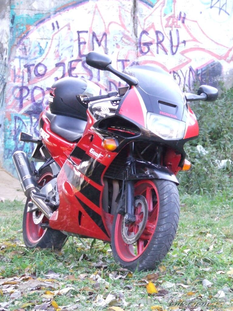 1992 HONDA CBR 600 | Picture 802479 motorcycle photo