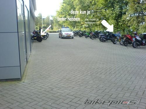 1996 APRILIA CLASSIC 50 | Picture 802574 motorcycle photo