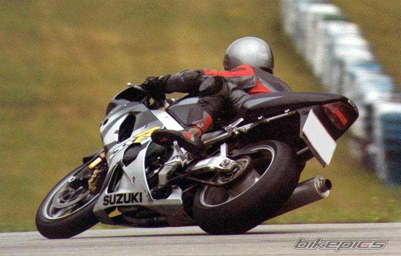 2001 SUZUKI GSX R 1000 | Picture 8028 motorcycle photo