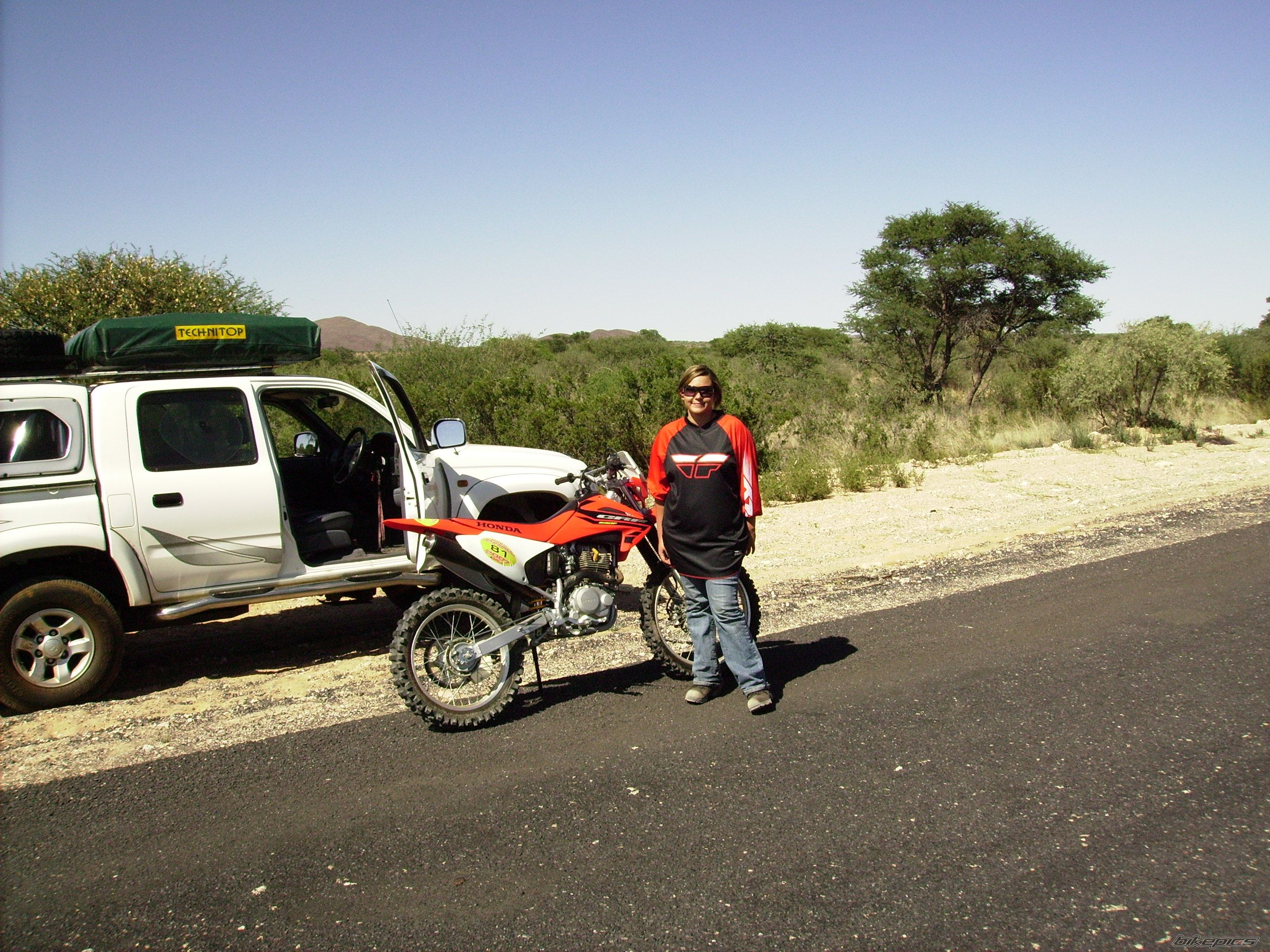 2005 HONDA CRF 230 | Picture 802873 motorcycle photo