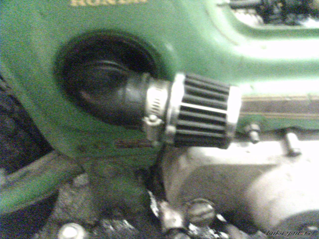    | Picture 802912 motorcycle photo