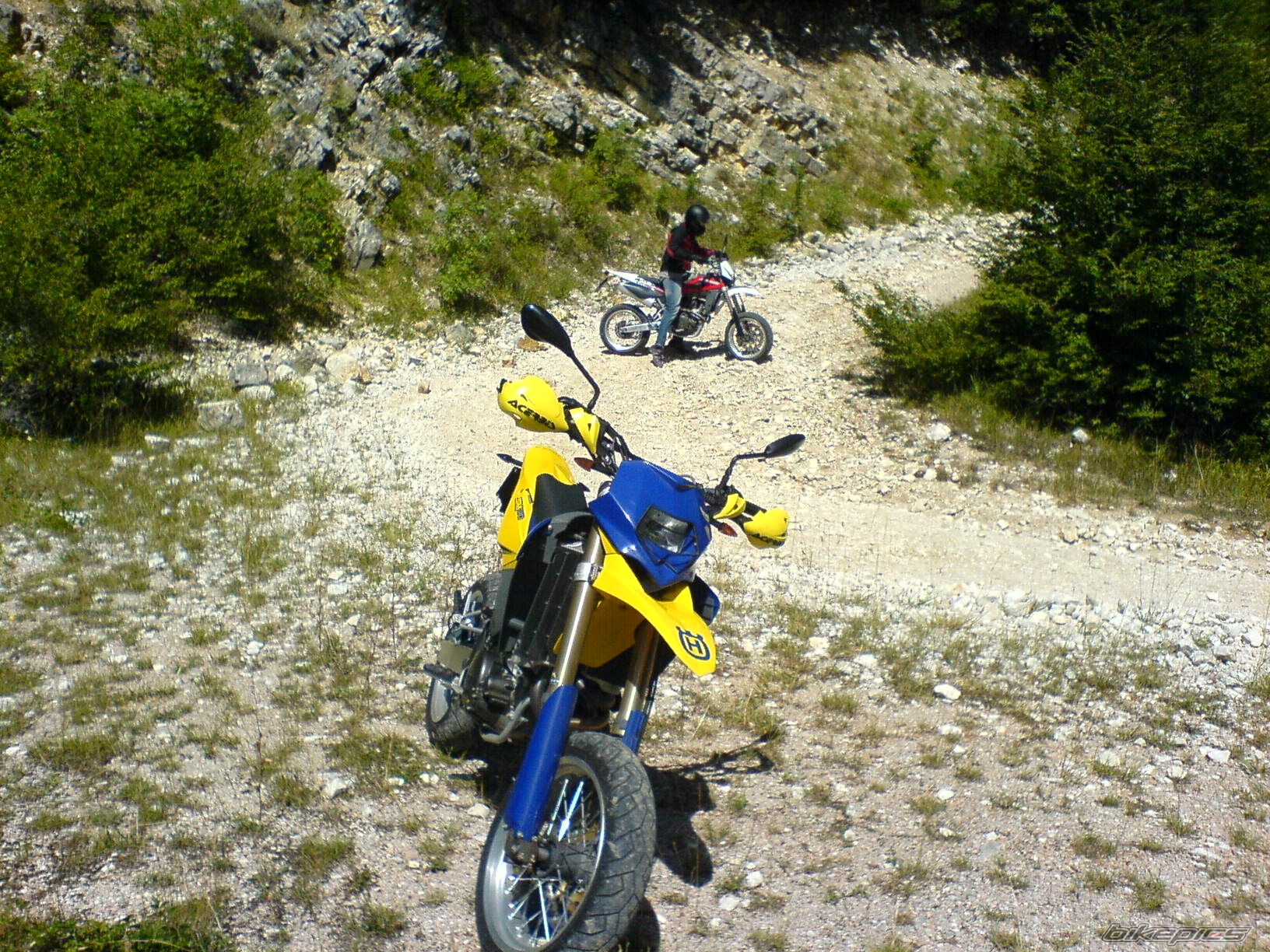 2005 HUSQVARNA SM 610 S | Picture 803070 motorcycle photo
