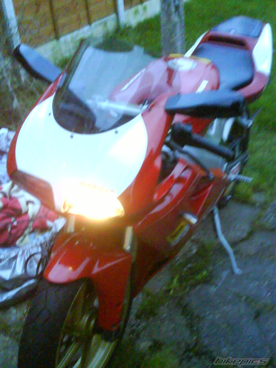 1999 CAGIVA MITO 125 | Picture 803106 motorcycle photo