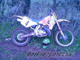    | Picture 803215 motorcycle photo