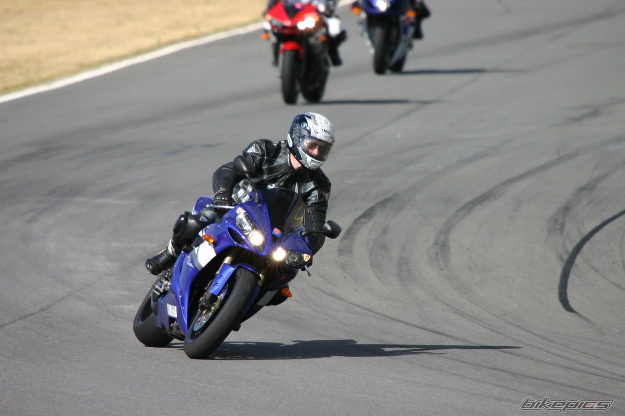 2005 YAMAHA YZF R1 | Picture 803314 motorcycle photo
