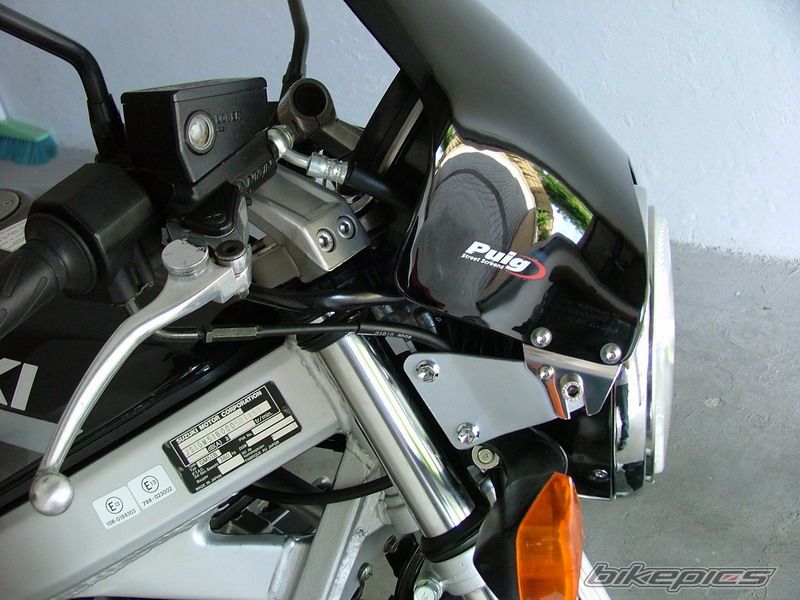 1999 SUZUKI GS 500 | Picture 803466 motorcycle photo