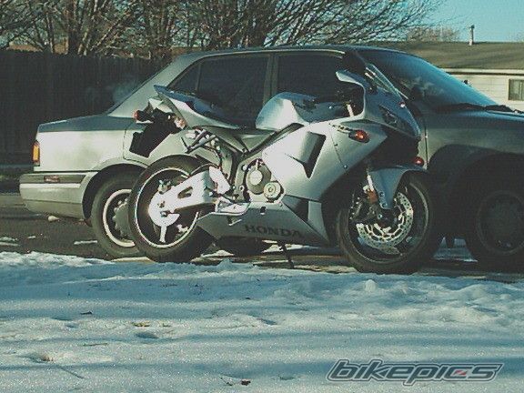 2006 HONDA CBR 600 RR | Picture 803946 motorcycle photo