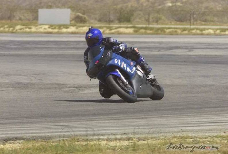 2002 YAMAHA YZF R6 | Picture 80398 motorcycle photo