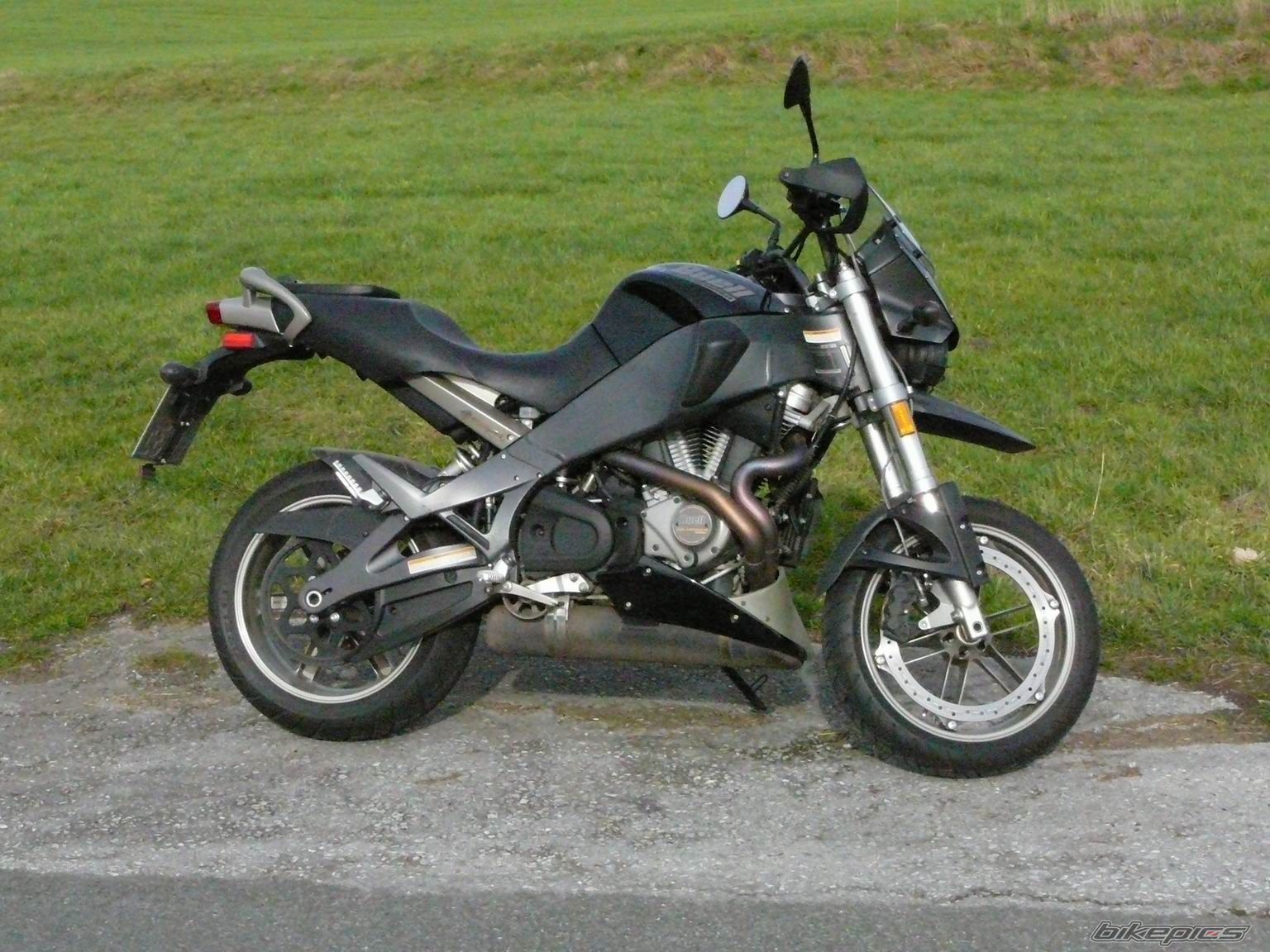 2006 BUELL XB12X ULYSSES | Picture 804248 motorcycle photo